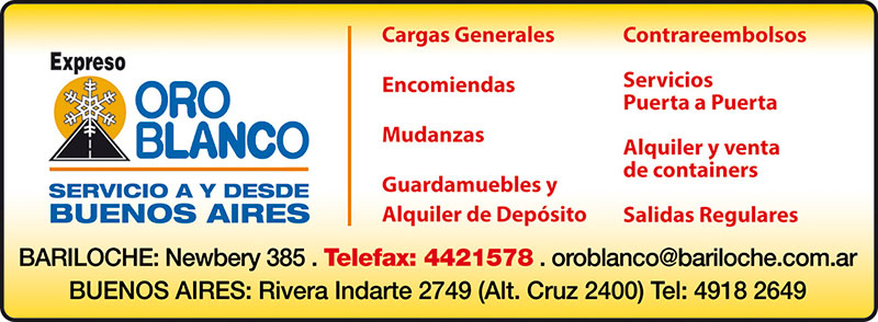 Expreso oro blanco