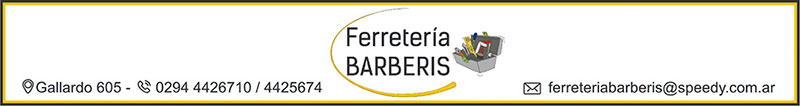 Ferreteria barberis