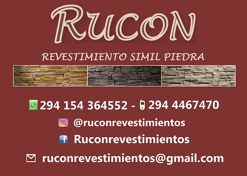 RUCON REVESTIMIENTOS,  Pisos de Diseño