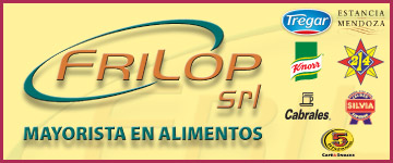 FRILOP S.R.L., Sucursal