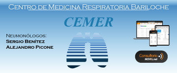 CEMER, Centro de Medicina Respiratoria