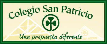 COLEGIO SAN PATRICIO