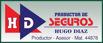 HUGO DIAZ SEGUROS & A.R.T.