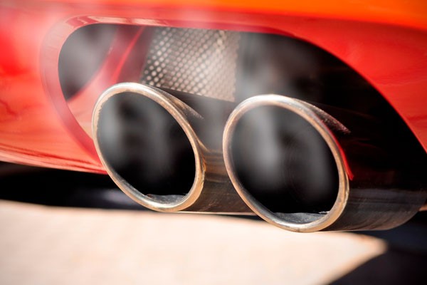 Caños de escape al mejor precio